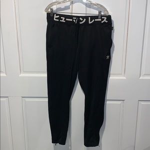 Men’s Pharrell / Adidas Sweatpants Size L